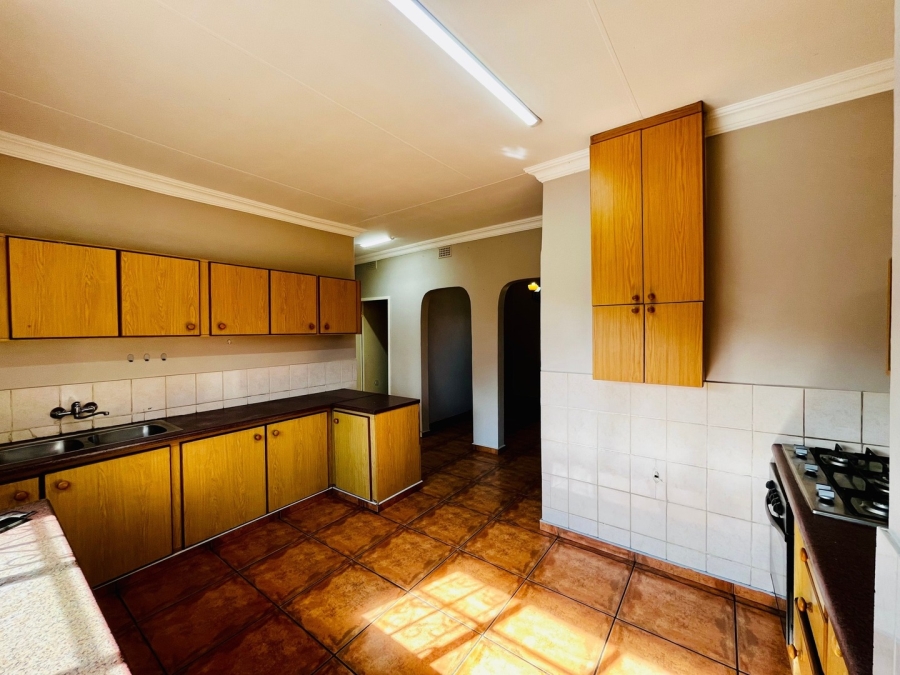 4 Bedroom Property for Sale in Wilgehof Free State